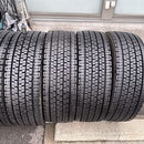 245/70R19.5 激安美品　ブリヂストン 2023年〜2025年 8本セット:160000円