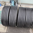 245/70R19.5 激安美品　ブリヂストン 2023年〜2025年 8本セット:160000円