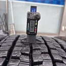245/70R19.5 激安美品　ブリヂストン 2023年〜2025年 8本セット:160000円