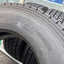 245/70R19.5 激安美品　ブリヂストン 2023年〜2025年 8本セット:160000円
