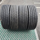 245/70R19.5 激安美品　ブリヂストン 2023年〜2025年 激安美品　4本セット:79900円