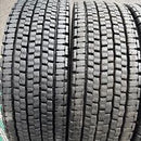 245/70R19.5 激安美品　ブリヂストン 2023年〜2025年 激安美品　4本セット:79900円