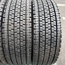 245/70R19.5 激安美品　ブリヂストン 2023年〜2025年 激安美品　4本セット:79900円
