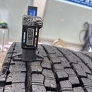 245/70R19.5 激安美品　ブリヂストン 2023年〜2025年 激安美品　4本セット:79900円