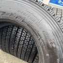 245/70R19.5 激安美品　ブリヂストン 2023年〜2025年 激安美品　4本セット:79900円