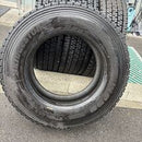 245/70R19.5 激安美品　ブリヂストン 2023年〜2025年 激安美品　4本セット:79900円