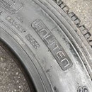 245/70R19.5 激安美品　ブリヂストン 2023年〜2025年 激安美品　4本セット:79900円
