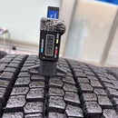 245/70R19.5 ブリヂストン W900．激安美品　　　　2023年〜2025年 激安美品　4本セット:79700円