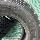 245/70R19.5 ブリヂストン W900．激安美品　　　　2023年〜2025年 激安美品　4本セット:79700円