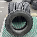 245/70R19.5 ブリヂストン W900．激安美品　　　　2023年〜2025年 激安美品　4本セット:79700円