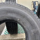 225/90R17.5 ヨコハマ　2021年 激安美品　9分山　2本セット:20000円