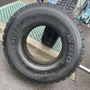 225/90R17.5 ダンロップ　激安美品　2本セット:19800円
