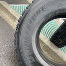 225/90R17.5 ダンロップ　激安美品　2本セット:19800円