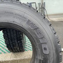225/90R17.5 ダンロップ　激安美品　2本セット:19800円