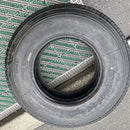 225/90R17.5 ブリヂストン　ほぼ新品　2023年 激安美品　1本セット:14000円