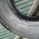 225/90R17.5 ブリヂストン　ほぼ新品　2023年 激安美品　1本セット:14000円