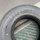 225/90R17.5 ブリヂストン　ほぼ新品　2023年 激安美品　1本セット:14000円