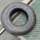 225/90R17.5 ブリヂストン　ほぼ新品　2023年 激安美品　1本セット:14000円