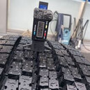 245/70R19.5 中古　再生　激安美品　1本セット:13000円