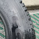 245/70R19.5 中古　再生　激安美品　1本セット:13000円