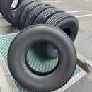 225/90R17.5 ブリヂストン　中古地山　2026年 激安美品　ほぼ新品　6本セット:83900円