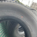 225/90R17.5 ブリヂストン　中古地山　2026年 激安美品　ほぼ新品　6本セット:83900円