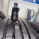 225/90R17.5 ブリヂストン　中古地山　2026年 激安美品　ほぼ新品　6本セット:83900円