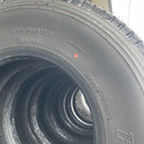 225/90R17.5 ブリヂストン　中古地山　2026年 激安美品　ほぼ新品　6本セット:83900円