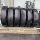 225/90R17.5 ブリヂストン　中古地山　2026年 激安美品　ほぼ新品　6本セット:85000円