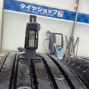 225/90R17.5 ブリヂストン　中古地山　2026年 激安美品　ほぼ新品　6本セット:85000円