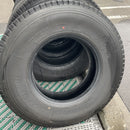225/90R17.5 ブリヂストン　中古地山　2026年 激安美品　ほぼ新品　6本セット:85000円