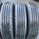 195/85R16 ブリヂストン　中古地山　2026年 ほぼ新品　6本セット:78000円
