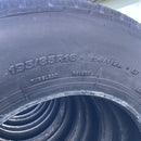 195/85R16 ブリヂストン　中古地山　2026年 ほぼ新品　6本セット:78000円