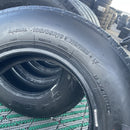 195/85R16 ブリヂストン　中古地山　2026年 ほぼ新品　6本セット:78000円