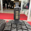 165/70R14, 81Q, ダンロップ, WM02, 中古スタッドレス, 激安美品, 2021年製, 4本セット:18,000円