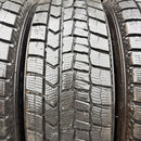 165/70R14, 81Q, ダンロップ, WM02, 中古スタッドレス, 激安美品, 2021年製, 4本セット:18,000円