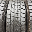 165/70R14, 81Q, ダンロップ, WM02, 中古スタッドレス, 激安美品, 2021年製, 4本セット:18,000円