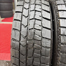 165/70R14, 81Q, ダンロップ, WM02, 中古スタッドレス, 激安美品, 2021年製, 4本セット:18,000円