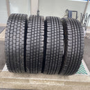 11R22.5. 再生　中古　激安美品　4本セット:68000円