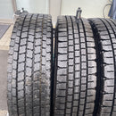 11R22.5. 再生　中古　激安美品　4本セット:68000円