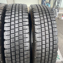 11R22.5. 再生　中古　激安美品　4本セット:68000円