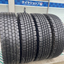 11R22.5. 再生　中古　激安美品　4本セット:68000円