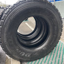 11R22.5. 再生　中古　激安美品　4本セット:68000円