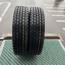 11R22.5. 16PR 中古再生　激安美品　2本セット:44000円