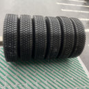 205/70R17.5 中古再生　 激安美品　ほぼ新品　6本セット:60000円