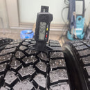 205/70R17.5 中古再生　 激安美品　ほぼ新品　6本セット:60000円