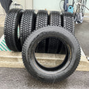 205/70R17.5 中古再生　 激安美品　ほぼ新品　6本セット:60000円