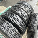 205/70R17.5 中古再生　 激安美品　ほぼ新品　6本セット:60000円