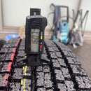 225/80R17.5 . 再生中古　激安美品　ほぼ新品　　　　4本セット:48000円