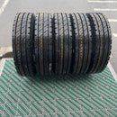 225/80R17.5 中古再生　激安美品　4本セット＋1本:60000円